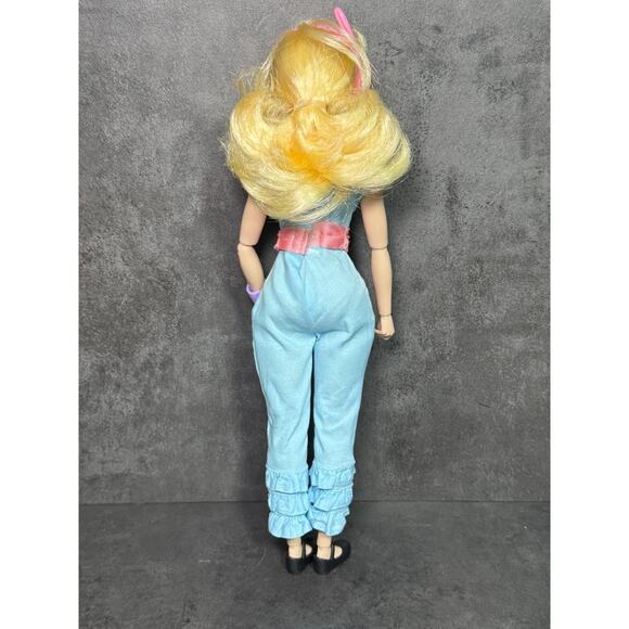 Toy Story 4 Disney Movie Bo Peep Epic Moves Fashion Doll 11" Figure 2018 - Picture 3 of 5